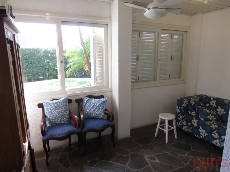 Casa na praia de Atlântida, próxima ao mar: 2ª foto da galeria de imagens do imóvel