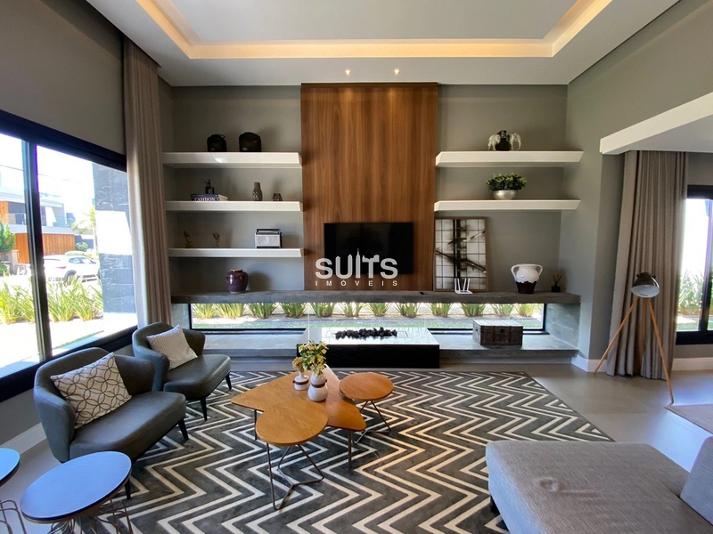 Casa finamente mobiliada e decorada no condomínio Sea Coast: 3ª foto da galeria de imagens do imóvel