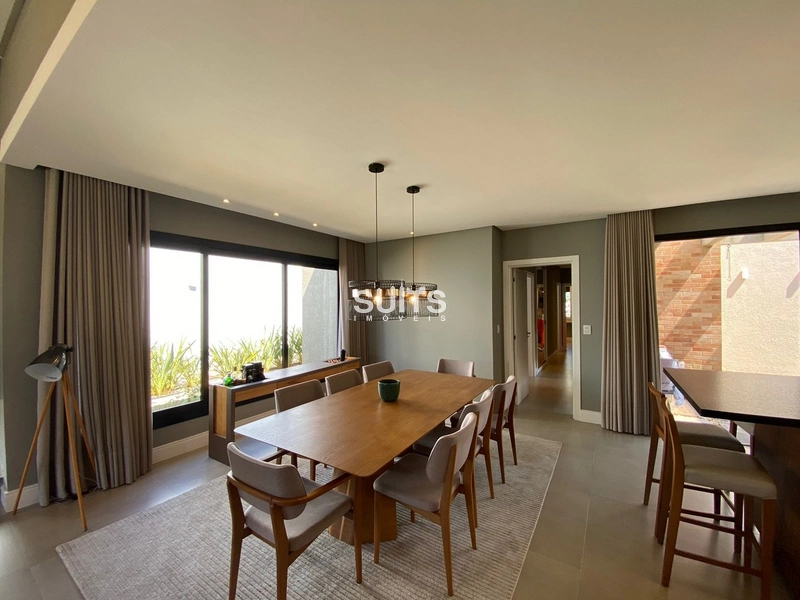 Casa finamente mobiliada e decorada no condomínio Sea Coast: 6ª foto da galeria de imagens do imóvel