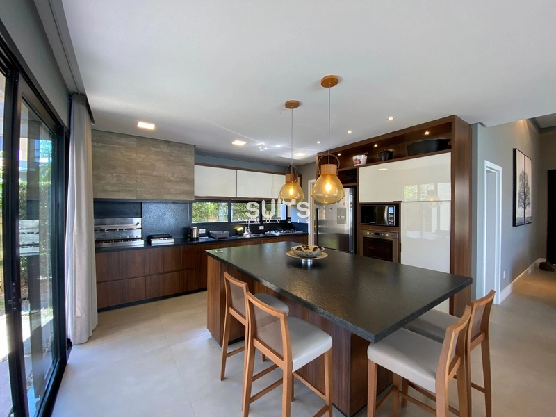 Casa finamente mobiliada e decorada no condomínio Sea Coast: 8ª foto da galeria de imagens do imóvel