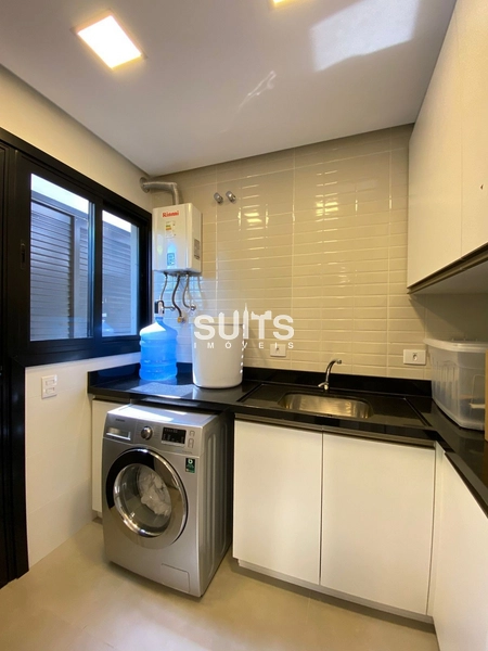 Casa finamente mobiliada e decorada no condomínio Sea Coast: 27ª foto da galeria de imagens do imóvel