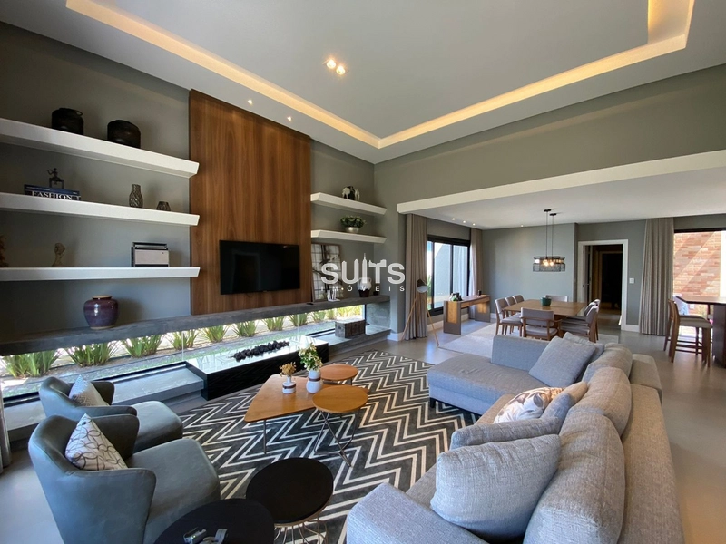 Casa finamente mobiliada e decorada no condomínio Sea Coast: 2ª foto da galeria de imagens do imóvel