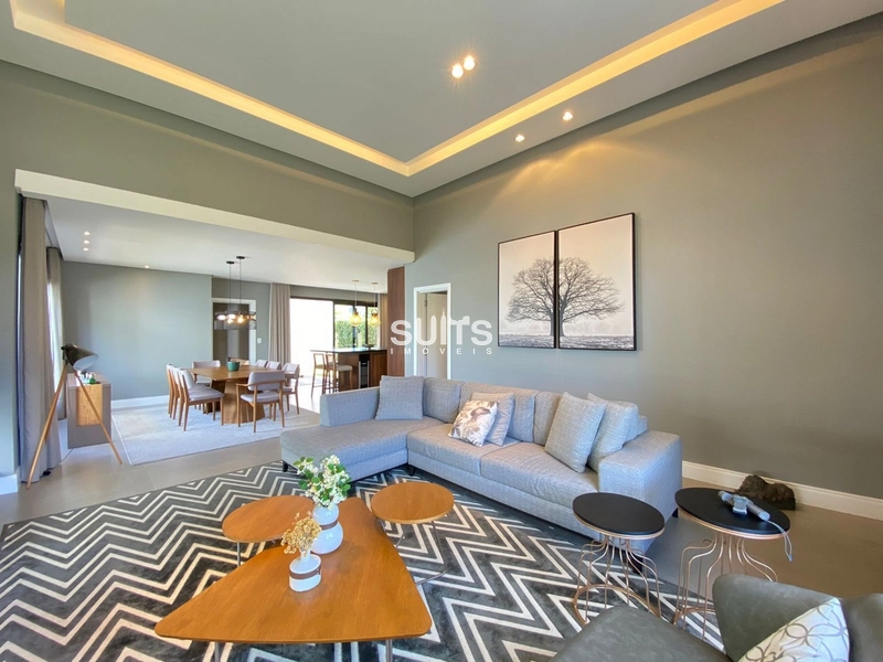 Casa finamente mobiliada e decorada no condomínio Sea Coast: 5ª foto da galeria de imagens do imóvel