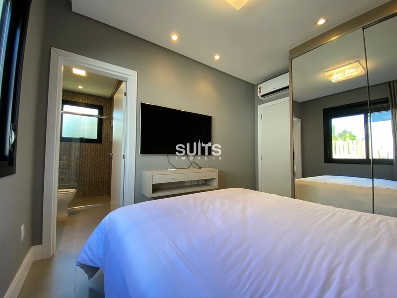 Casa finamente mobiliada e decorada no condomínio Sea Coast: 21ª foto da galeria de imagens do imóvel