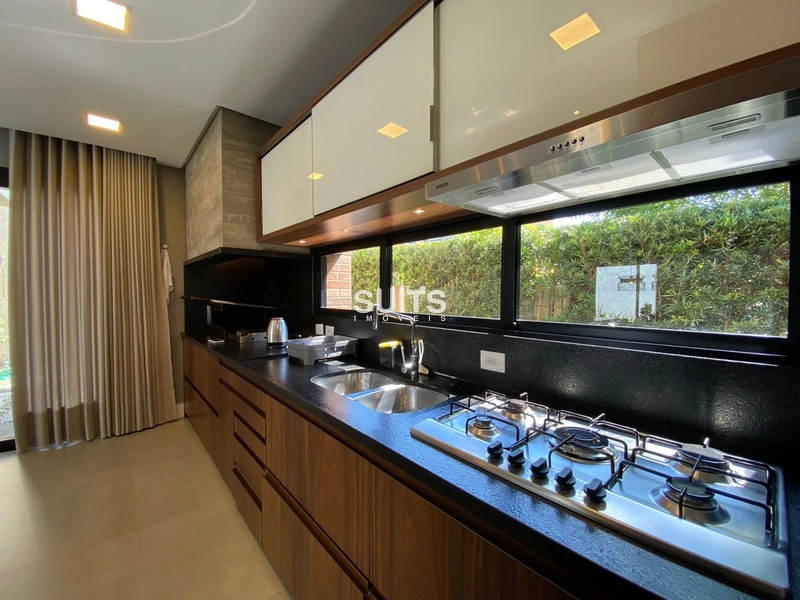 Casa finamente mobiliada e decorada no condomínio Sea Coast: 12ª foto da galeria de imagens do imóvel