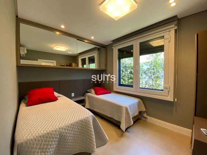 Casa finamente mobiliada e decorada no condomínio Sea Coast: 23ª foto da galeria de imagens do imóvel