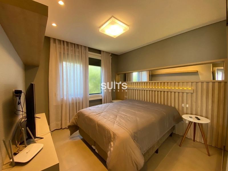 Casa finamente mobiliada e decorada no condomínio Sea Coast: 13ª foto da galeria de imagens do imóvel