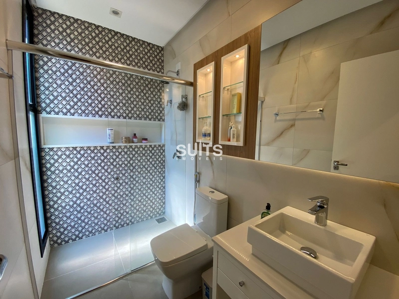 Casa finamente mobiliada e decorada no condomínio Sea Coast: 24ª foto da galeria de imagens do imóvel