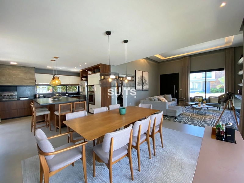 Casa finamente mobiliada e decorada no condomínio Sea Coast: 7ª foto da galeria de imagens do imóvel