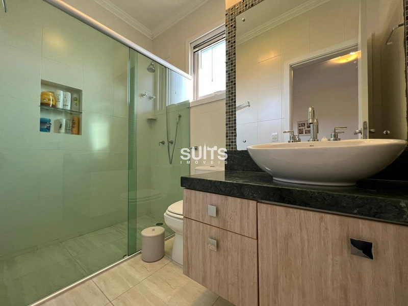 Lindo Sobrado no condomínio Riviera: 23ª foto da galeria de imagens do imóvel