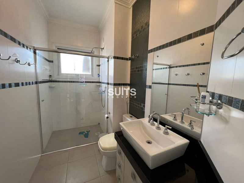 Lindo Sobrado no condomínio Riviera: 17ª foto da galeria de imagens do imóvel