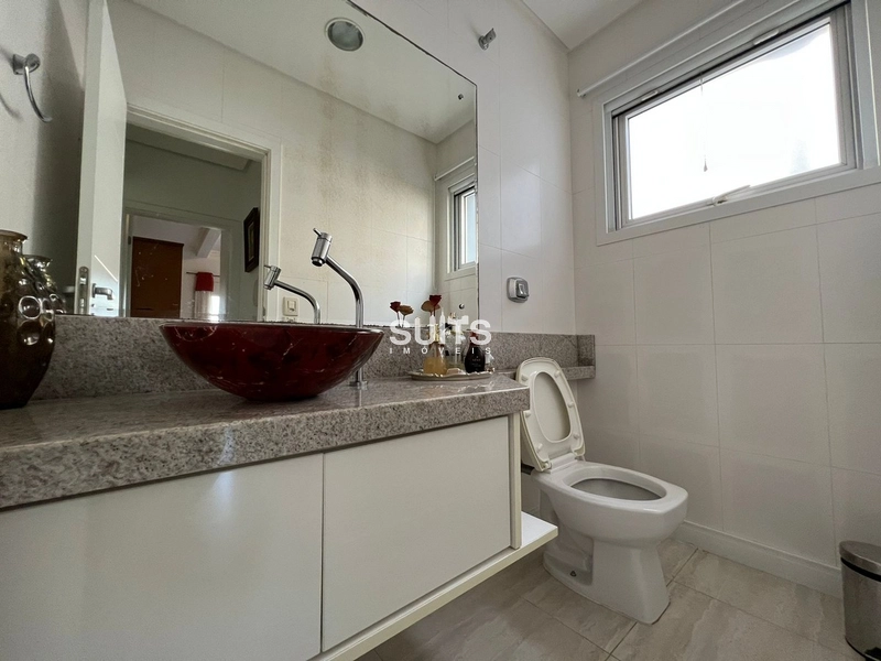 Lindo Sobrado no condomínio Riviera: 20ª foto da galeria de imagens do imóvel