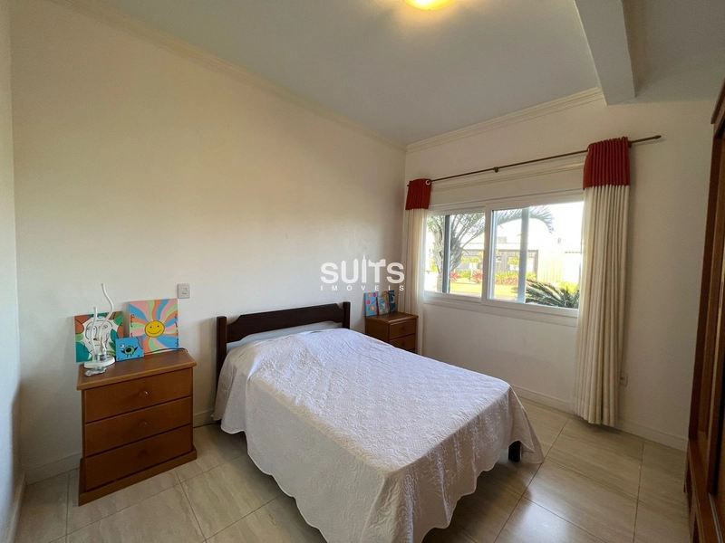 Lindo Sobrado no condomínio Riviera: 13ª foto da galeria de imagens do imóvel