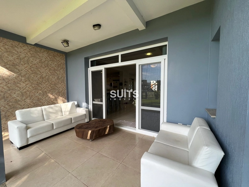 Lindo Sobrado no condomínio Riviera: 27ª foto da galeria de imagens do imóvel