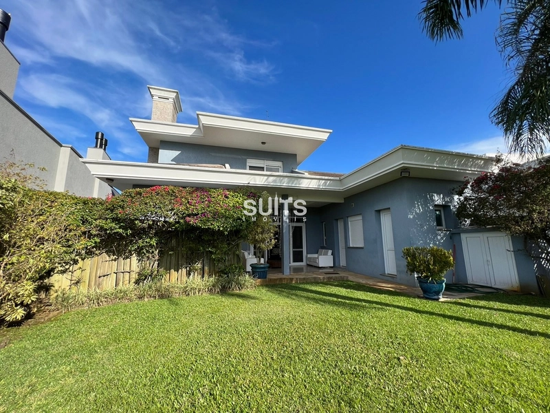 Lindo Sobrado no condomínio Riviera: 28ª foto da galeria de imagens do imóvel