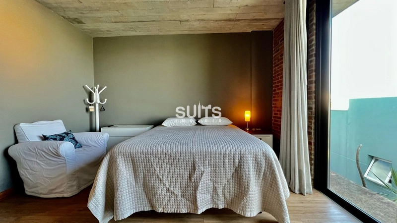 Sobrado beira lago mobiliado e decorado no Condomínio Enseada.: 28ª foto da galeria de imagens do imóvel