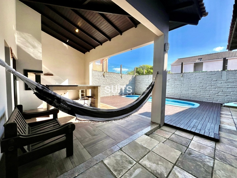 Excelente sobrado à venda próximo ao mar na praia de Rainha do mar: 48ª foto da galeria de imagens do imóvel