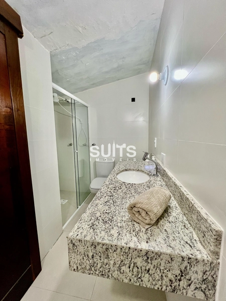 Excelente sobrado à venda próximo ao mar na praia de Rainha do mar: 26ª foto da galeria de imagens do imóvel