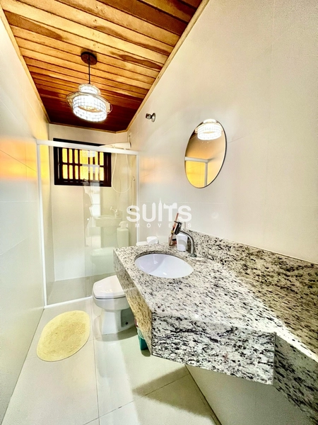 Excelente sobrado à venda próximo ao mar na praia de Rainha do mar: 34ª foto da galeria de imagens do imóvel