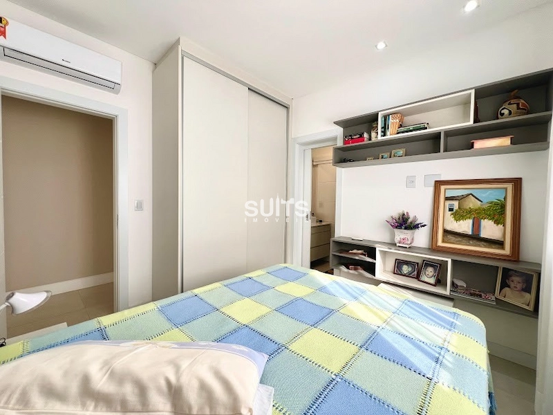 Excelente casa mobiliada e decorada no condomínio Quintas do Lago: 24ª foto da galeria de imagens do imóvel