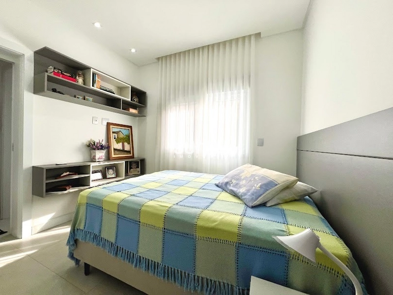 Excelente casa mobiliada e decorada no condomínio Quintas do Lago: 25ª foto da galeria de imagens do imóvel