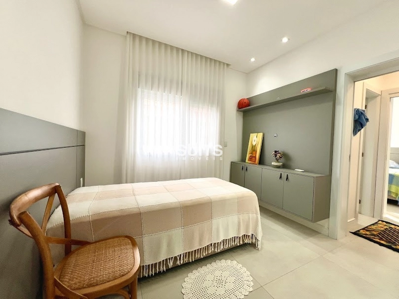 Excelente casa mobiliada e decorada no condomínio Quintas do Lago: 20ª foto da galeria de imagens do imóvel