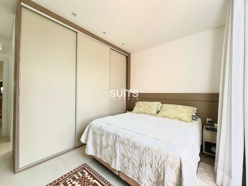 Excelente casa mobiliada e decorada no condomínio Quintas do Lago: 17ª foto da galeria de imagens do imóvel