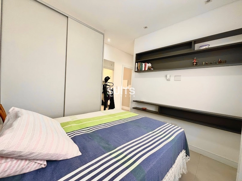 Excelente casa mobiliada e decorada no condomínio Quintas do Lago: 14ª foto da galeria de imagens do imóvel