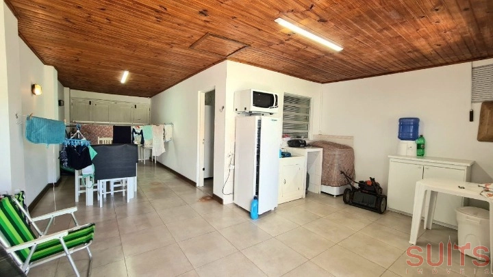 Ótima casa próxima do mar no Centro da praia de Xangri-Lá: 8ª foto da galeria de imagens do imóvel