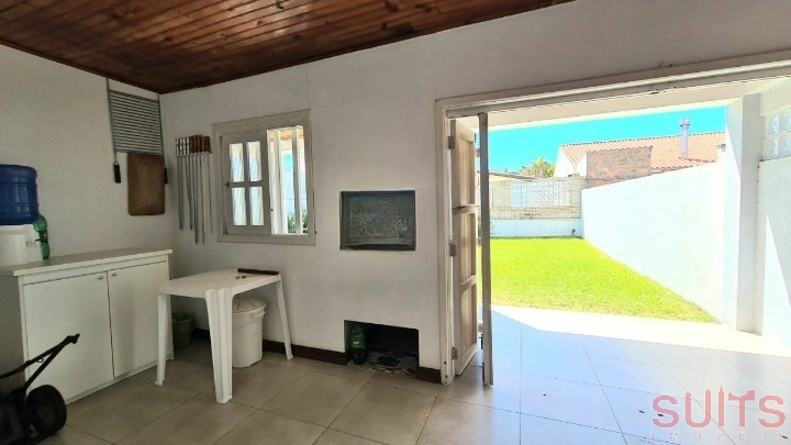 Ótima casa próxima do mar no Centro da praia de Xangri-Lá: 7ª foto da galeria de imagens do imóvel