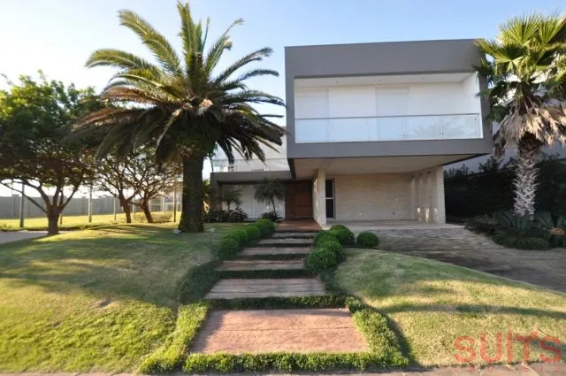 Linda Mansão no Condomínio Beira-Mar Las Dunas