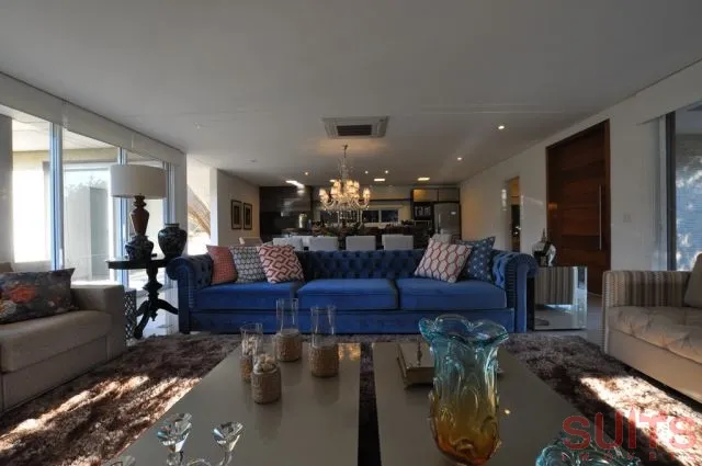 Linda Mansão no Condomínio Beira-Mar Las Dunas: 4ª foto da galeria de imagens do imóvel