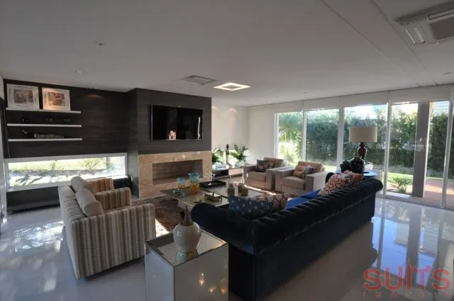 Linda Mansão no Condomínio Beira-Mar Las Dunas: 5ª foto da galeria de imagens do imóvel