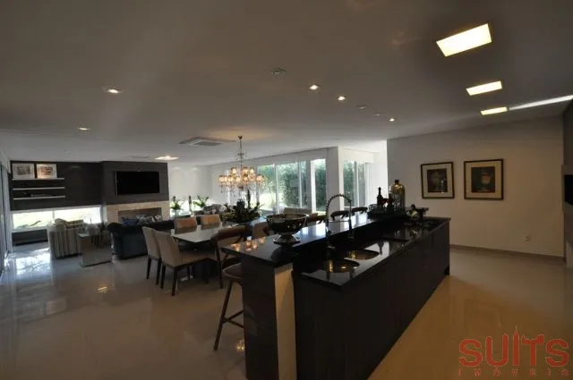 Linda Mansão no Condomínio Beira-Mar Las Dunas: 11ª foto da galeria de imagens do imóvel