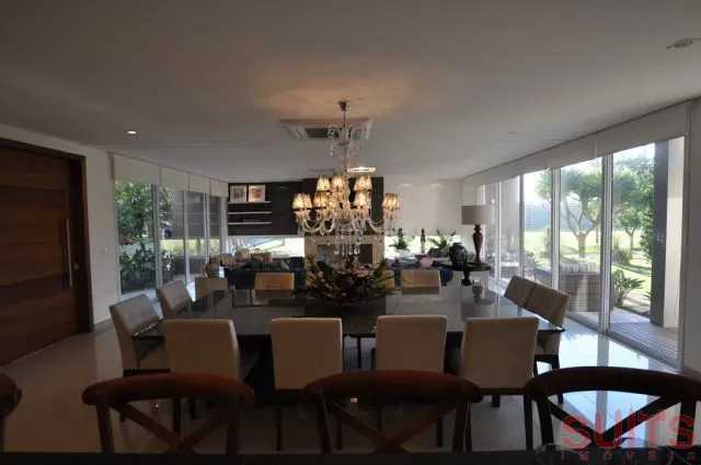 Linda Mansão no Condomínio Beira-Mar Las Dunas: 10ª foto da galeria de imagens do imóvel