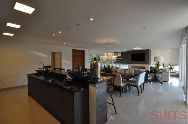 Linda Mansão no Condomínio Beira-Mar Las Dunas: 12ª foto da galeria de imagens do imóvel