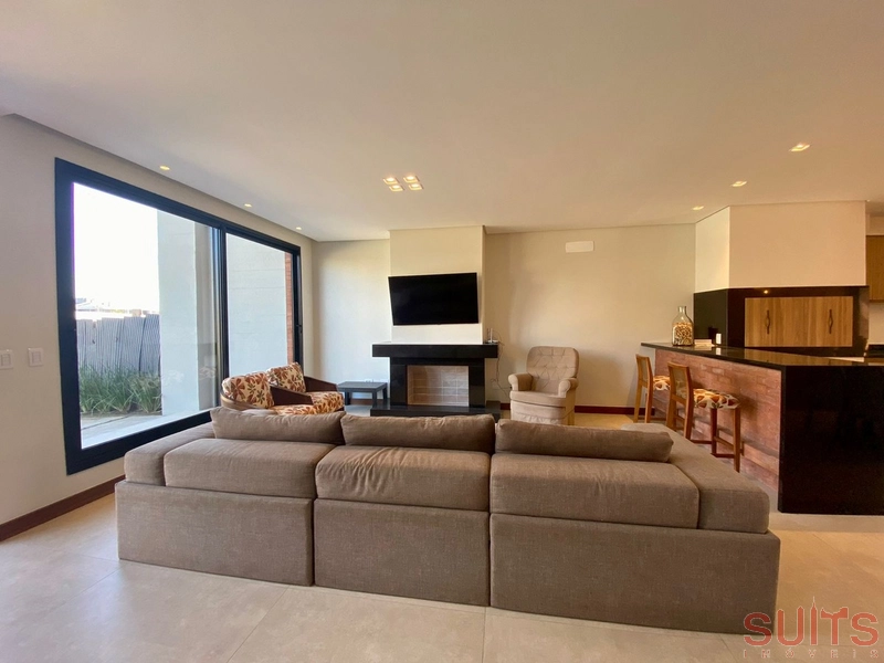 Excelente sobrado no condomínio Blue no centro de Xangri-Lá: 6ª foto da galeria de imagens do imóvel