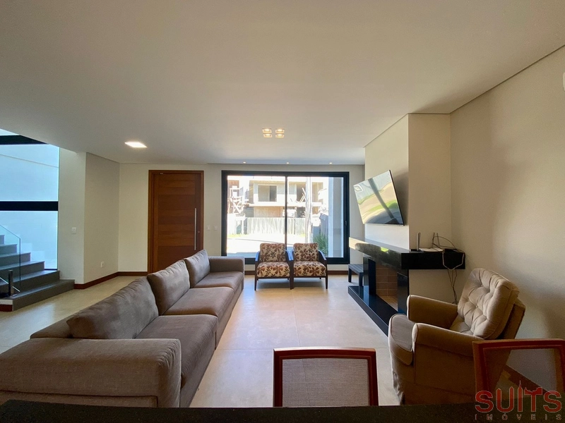 Excelente sobrado no condomínio Blue no centro de Xangri-Lá: 8ª foto da galeria de imagens do imóvel