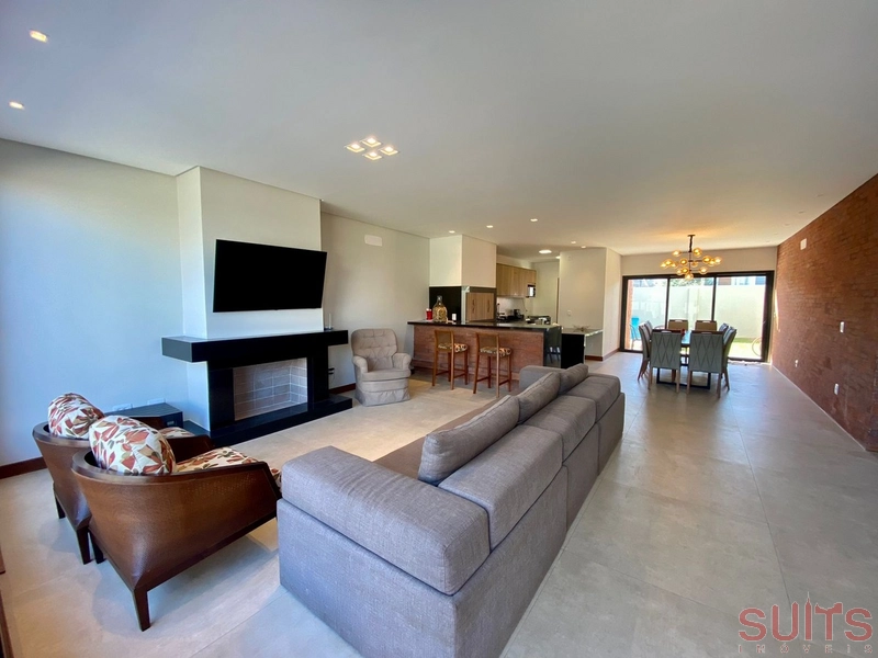 Excelente sobrado no condomínio Blue no centro de Xangri-Lá: 5ª foto da galeria de imagens do imóvel