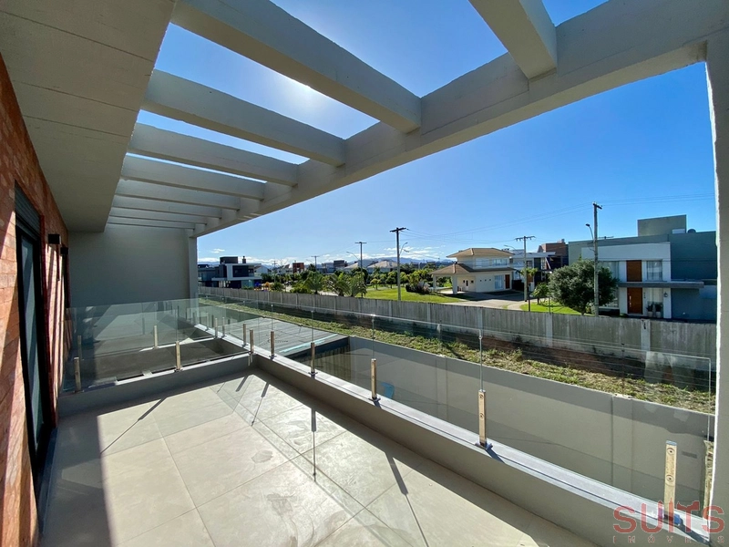 Excelente sobrado no condomínio Blue no centro de Xangri-Lá: 30ª foto da galeria de imagens do imóvel