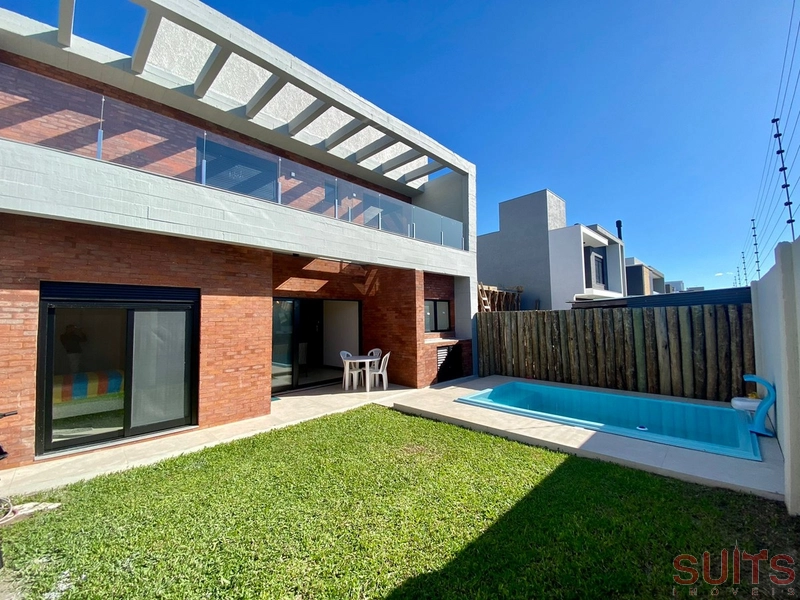 Excelente sobrado no condomínio Blue no centro de Xangri-Lá: 19ª foto da galeria de imagens do imóvel