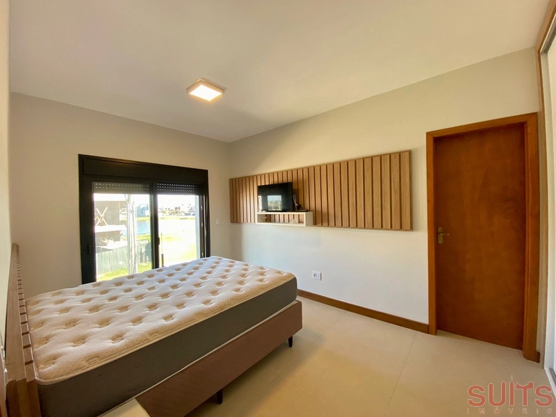 Excelente sobrado no condomínio Blue no centro de Xangri-Lá: 22ª foto da galeria de imagens do imóvel