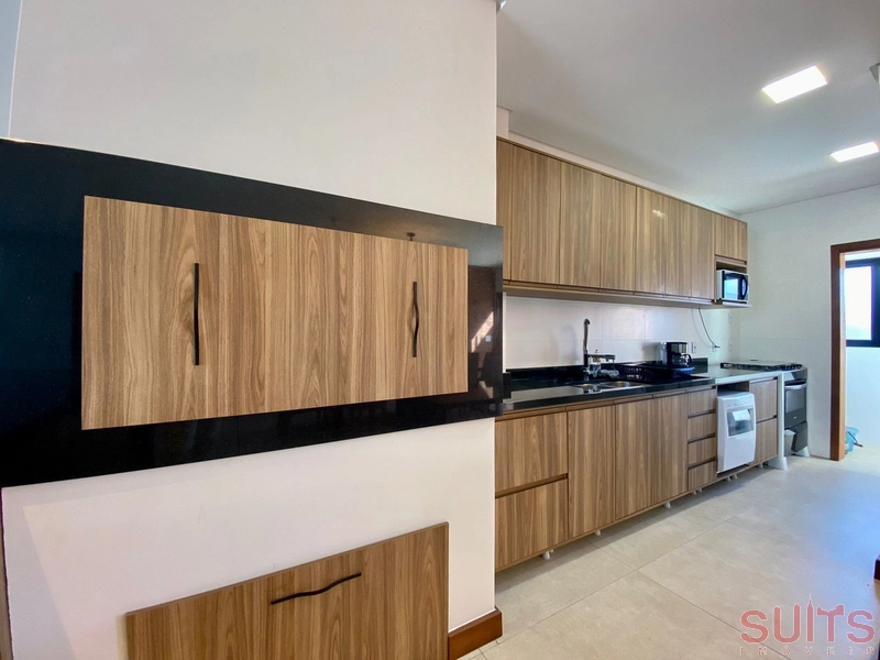 Excelente sobrado no condomínio Blue no centro de Xangri-Lá: 11ª foto da galeria de imagens do imóvel