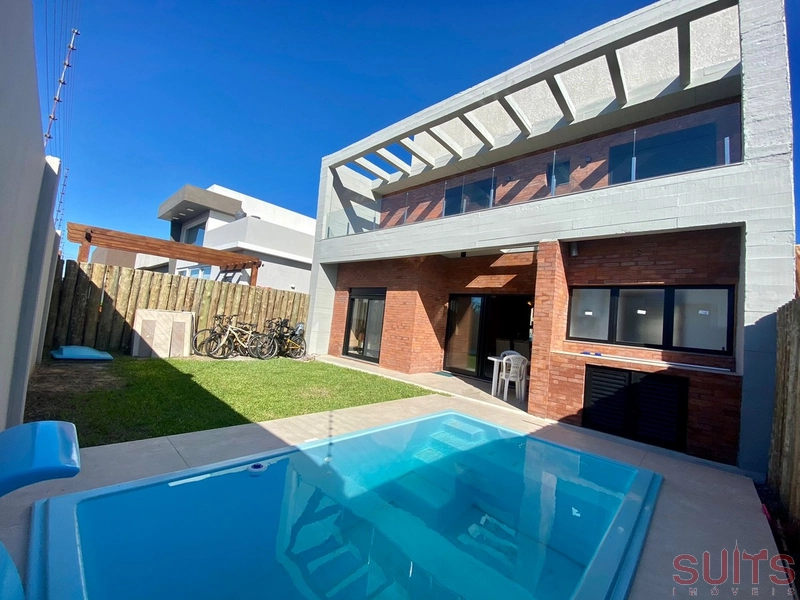 Excelente sobrado no condomínio Blue no centro de Xangri-Lá: 21ª foto da galeria de imagens do imóvel