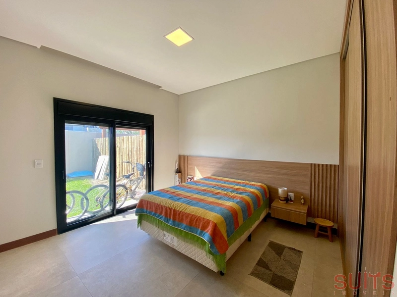 Excelente sobrado no condomínio Blue no centro de Xangri-Lá: 16ª foto da galeria de imagens do imóvel