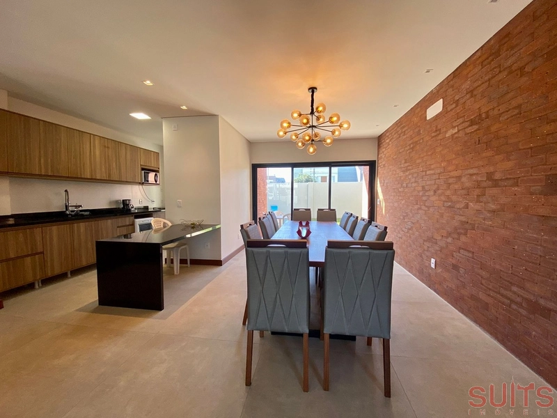 Excelente sobrado no condomínio Blue no centro de Xangri-Lá: 12ª foto da galeria de imagens do imóvel