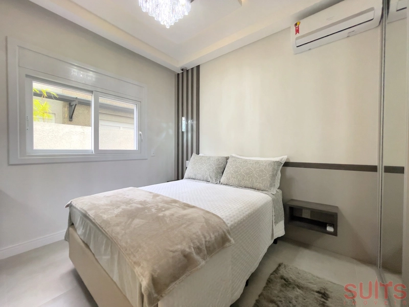 Lindo sobrado beira-lago no Condomínio Enseada: 54ª foto da galeria de imagens do imóvel