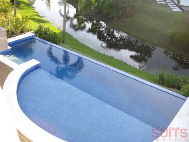 Mansão no Cond. Ilhas Park: 48ª foto da galeria de imagens do imóvel