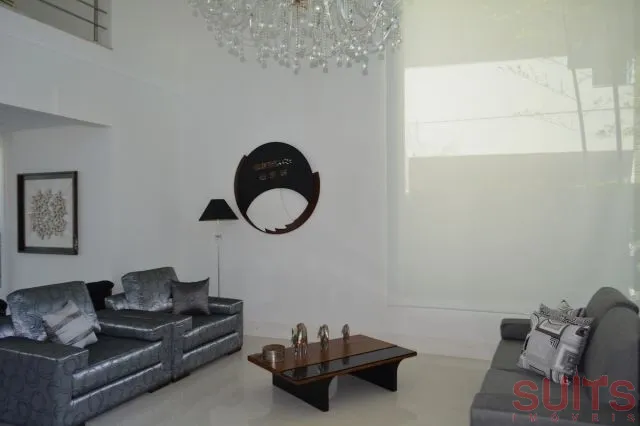 Mansão no Cond. Ilhas Park: 16ª foto da galeria de imagens do imóvel