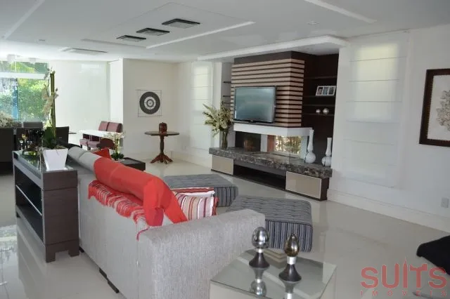 Mansão no Cond. Ilhas Park: 5ª foto da galeria de imagens do imóvel